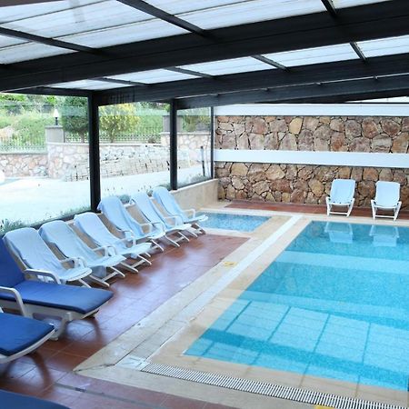 Medis Resort Hotel Ildir Exterior photo