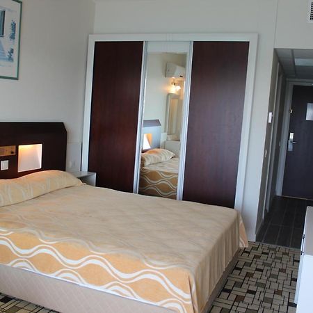 Medis Resort Hotel Ildir Exterior photo