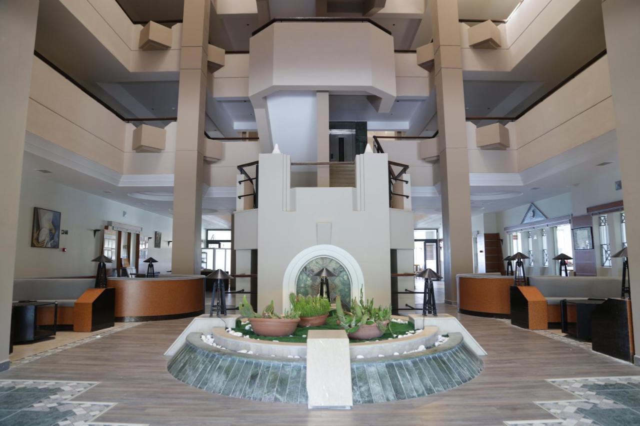 Medis Resort Hotel Ildir Exterior photo